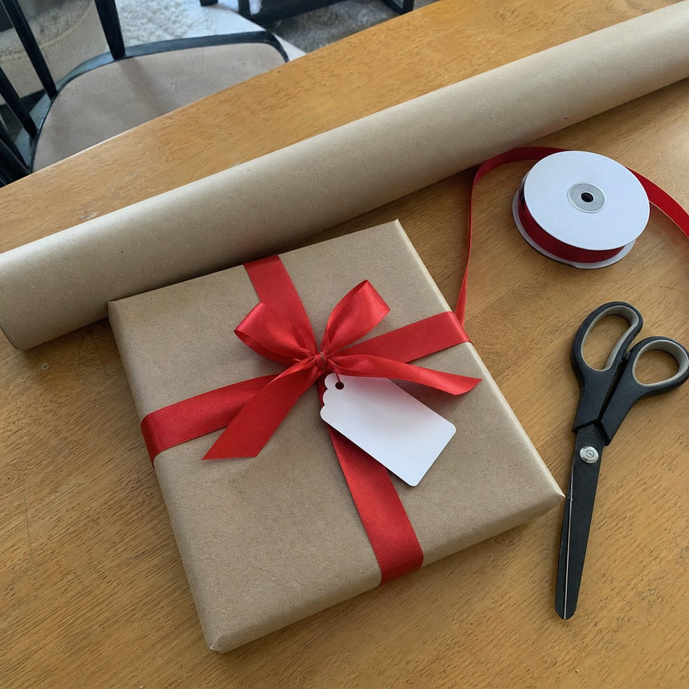 Gift wrap